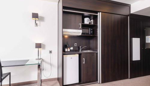 Westotel Life Nantes Carquefou - Foto 4