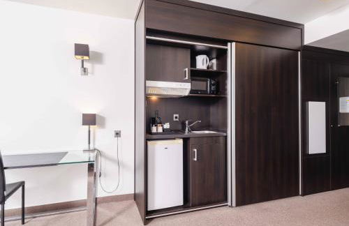 Westotel Life Nantes Carquefou - Foto 4