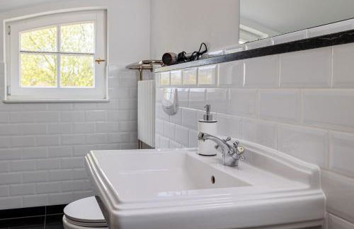 Landhaus Trent Haushälfte Udars - Foto 29