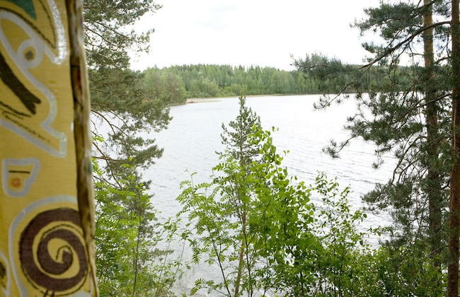 Salkolahti Tivoli - Foto 7