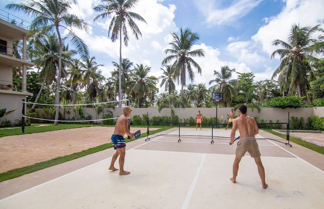 Coconut Beach House Playa Bonita Las Terrenas Dominican Republic - Foto 40