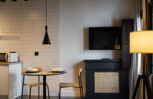 La Antigua Fonda Relator - Foto 48