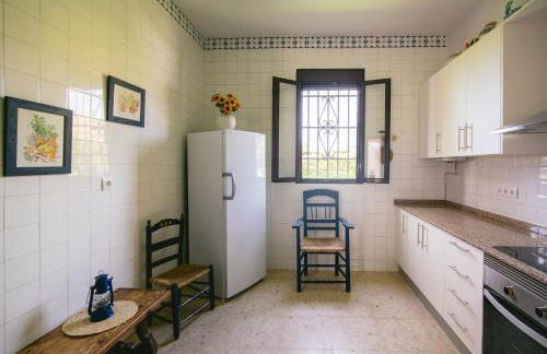 Villa La Jara Sanlúcar - Foto 28