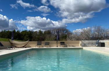 La Magnanerie en Provence - Foto 28