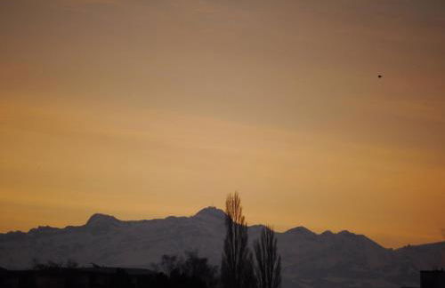 ROSMARIN - Kuschelige Fewo - Romantik & Entspannung im Whirlpool auf privater Terrasse, Ruhe & Hund willkommen - by FerienWohnenAmSee - - Foto 39