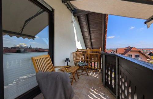 Ferienwohnung Goldbacher Blick - Photo 41