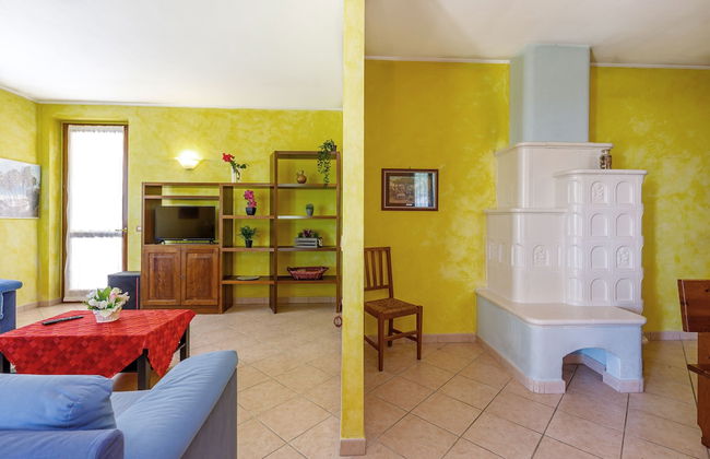 Casa Ferrari 3km From Lake - Foto 18