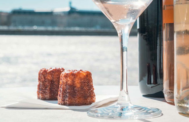 Bordeaux River Cruise - Photo 12