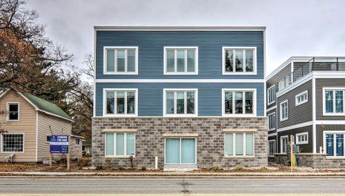 Centrally Located Traverse City Condo 1 Mi to Bay - Foto 3