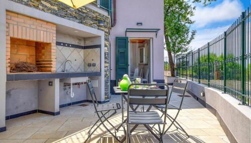 2 Bedroom Nice Home In Cogorno - Foto 5