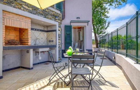 2 Bedroom Nice Home In Cogorno - Foto 5