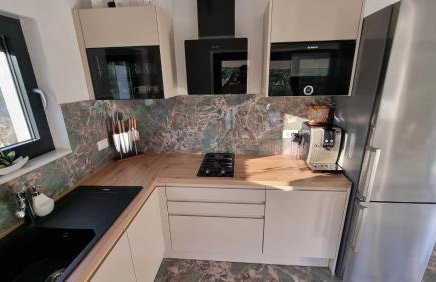 Robinson house DUJE - Foto 19