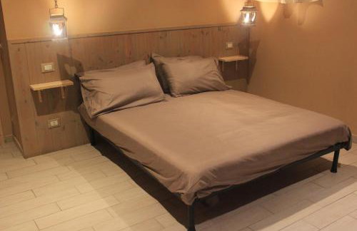 AgliChalet Erbe Montane-Vasca idromassaggio privata condivisa tra i due chalet, con parcheggio privato e colonnina ricarica auto elettrica con supplemento - Photo 24