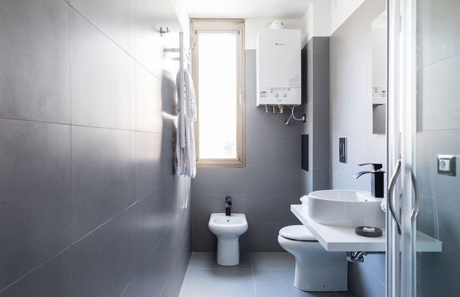 A World Aparts - 32 Modena - Foto 18