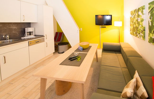 Villa Franz - Foto 29