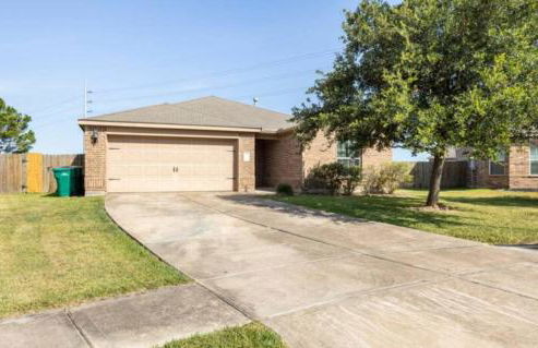 4BR Near Galveston, Kemah NASA, Recently Rehabbed - Foto 6