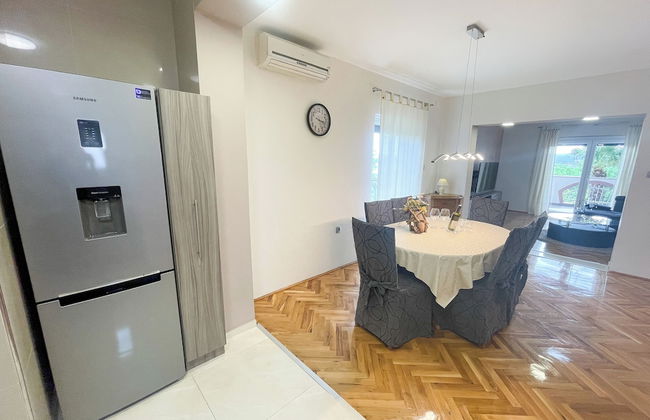 Apartman Oaza - Foto 18