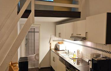 Waldhof Golf-Fewo - Foto 1