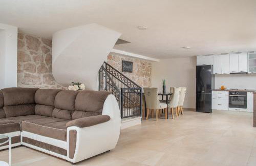 Villa Casa Natura with 40m2 Pool near Makarska - Foto 8