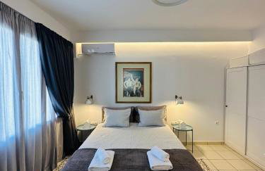 Gianna’s apartment central Aigio Cozy and Shining - Foto 19