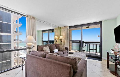 SunDestin Resort Unit 1401 - Foto 2