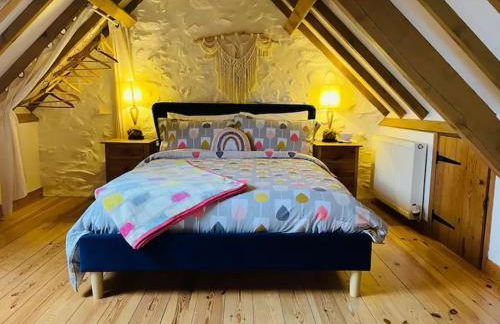 The Dairy @ Trefechan Wen - Photo 43