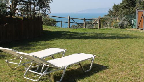 La casa nella Macchia - Foto 3, Garden