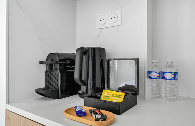 JIJI Suites - Foto 55