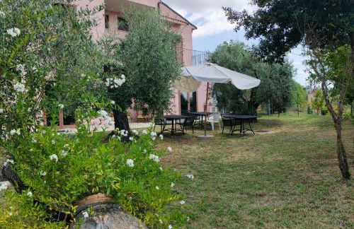 Tenuta Villa Torriti - Foto 6
