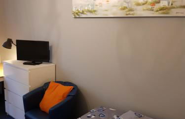 Apartments Blumenthal - Foto 20