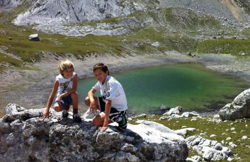 Villa Anita San Vigilio di Marebbe - Foto 58