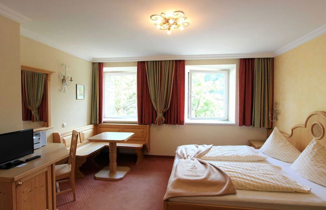 Modern Apartment in Fieberbrunn With Terrace - Foto 9