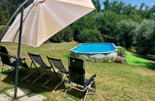 Podere il Casone - Foto 47