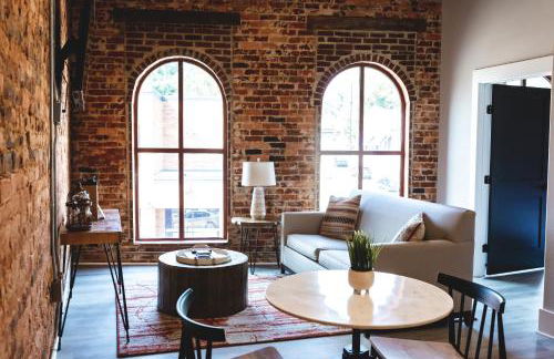 Three Trails Downtown Elkin - Foto 8