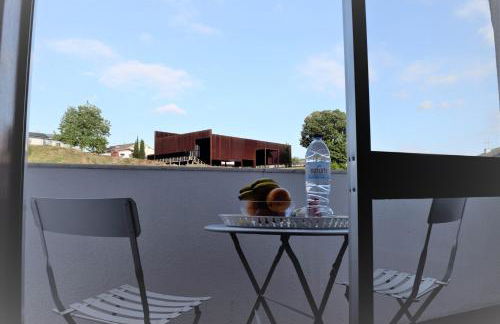 Braga centro - apartamento espaçoso e confortável - Todas as comodidades - Foto 8