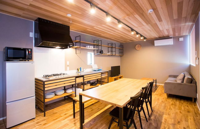 Rakuten STAY HOUSE × WILL STYLE Matsue - Foto 27