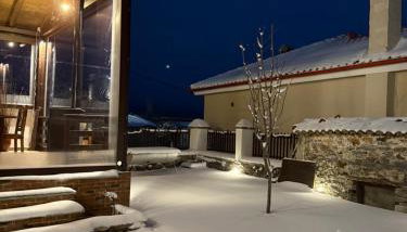 Pefkas Hill - Photo 1