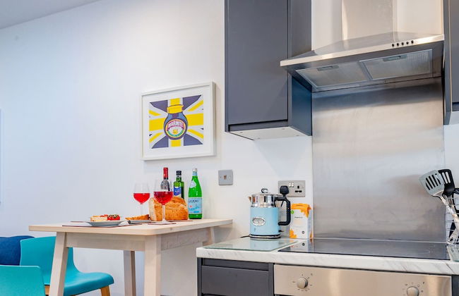 Host Stay Croydon Road Abode - Foto 8