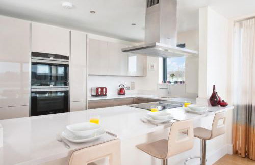 Lakeside property with spa access on a nature reserve Driftwood BV09 - Photo 6