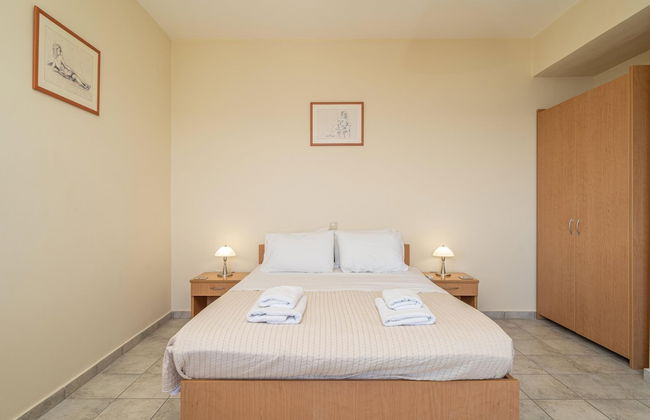 Villa Niki With Swimming Pool - Photo 19