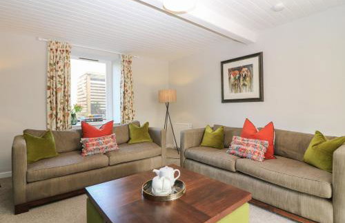 1 Deuchrie Cottages - Foto 9