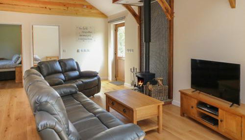 Ploony Hill Cabin - Photo 4