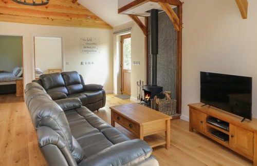 Ploony Hill Cabin - Foto 4