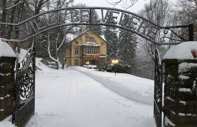 Villa Belvedere - Photo 25