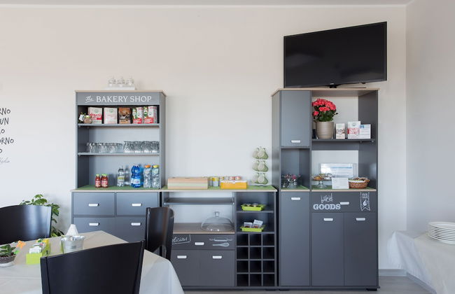 Country House Campofiore - Foto 42