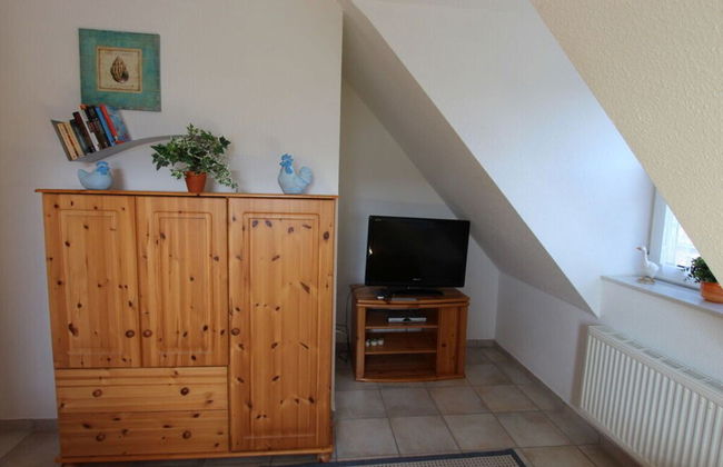 Wattloper Left Modern Retreat - Foto 19