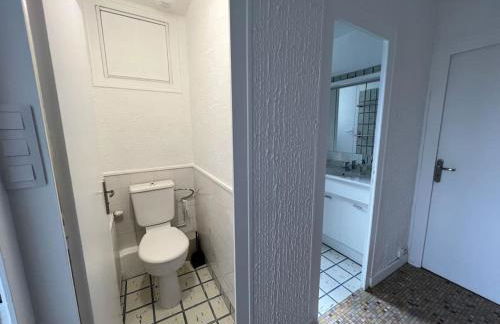 Maison indépendante avec 6 chambres proche du tram A - Foto 55