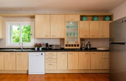 Villa Mara- Close Playa den Bossa beach - Foto 49