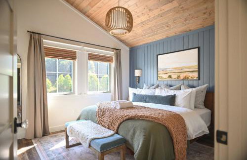 Prairie Cottage, a Fresh Farmhouse - Foto 33