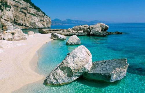 Apartment Conchiglie - Foto 39